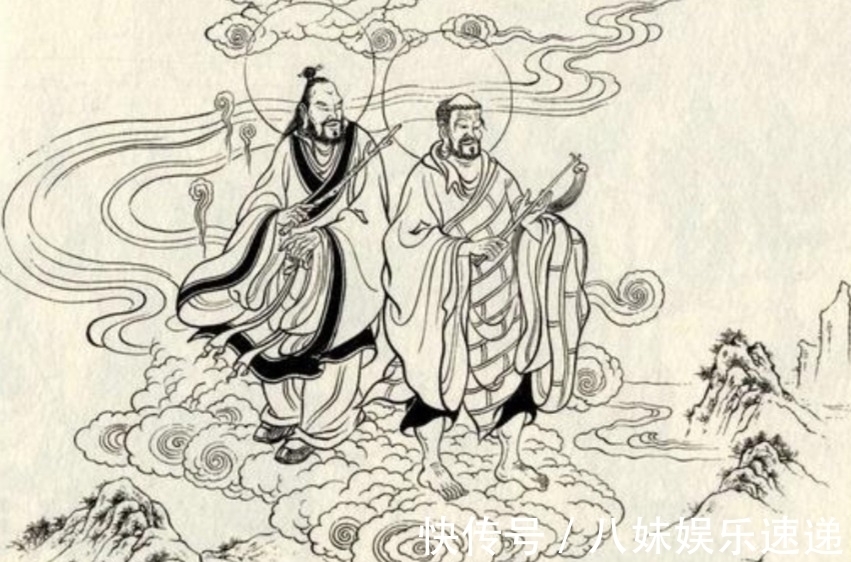 鸿钧#万仙阵后,通天被鸿钧带走,他的碧游宫后来怎样?最有可能归谁?