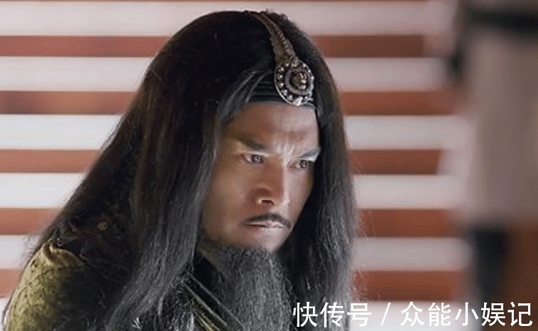 二流&金庸笔下一大“懒鬼”,身怀7门绝技却因懒得修炼,沦为二流高手