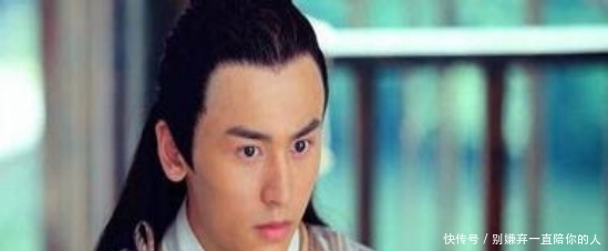 射雕中有一高手,实力比肩独孤求败,亲传弟子雄霸江湖二十年