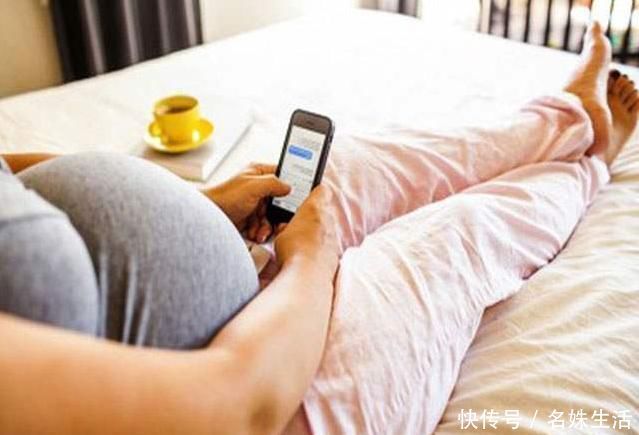 宝妈|胎儿一天中有9成时间在睡觉,其中三个时段特别重要,孕妈别打扰