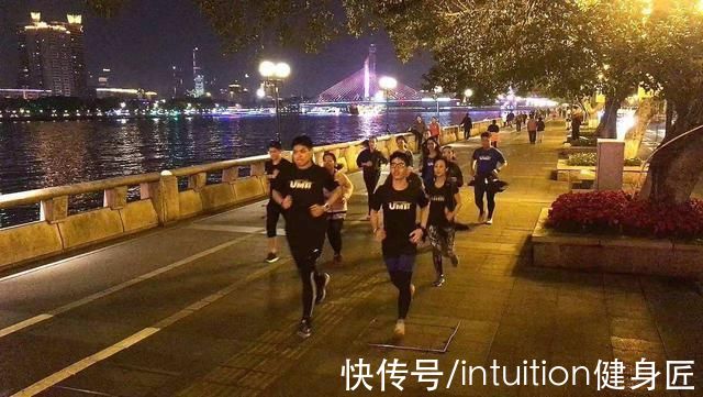 燃脂|跑步时间决定燃脂效率?其实,燃脂的多少跟它有关