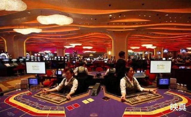 “最強(qiáng)大腦”鄭才千:贏錢比吃飯簡單,逢賭必贏被賭場拉入黑名單