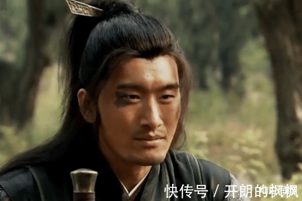 扈成|扈成的复仇之路生擒梁山五将,斩杀八位梁山好汉