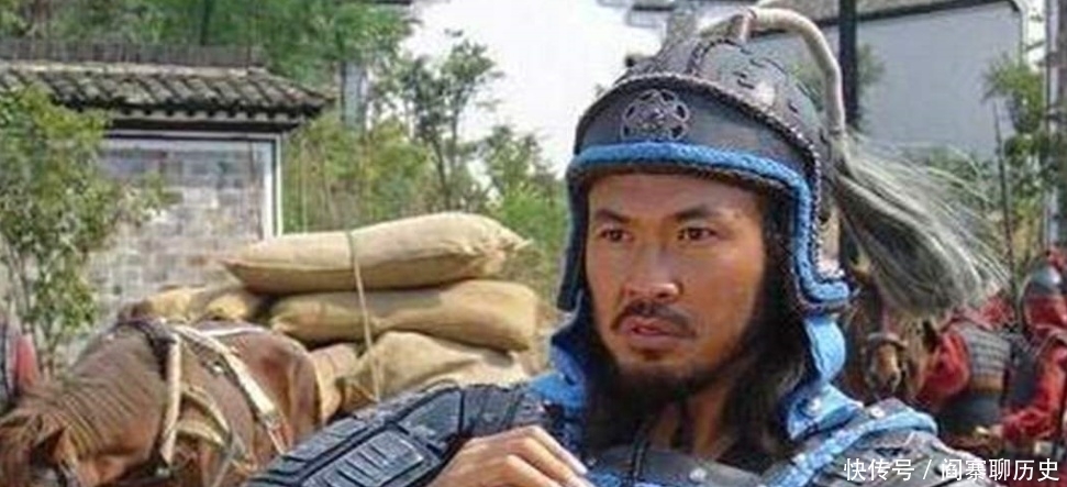 朱元璋开始|朱元璋是苦出身,没有读过书,为何军事素养非常高?