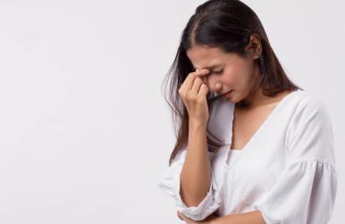 月经周期|为何凌晨3、4点容易醒中医直言可能是这4疾病,在提前发信号