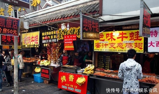 六大|湖北武汉六大特色美食,你吃过几种