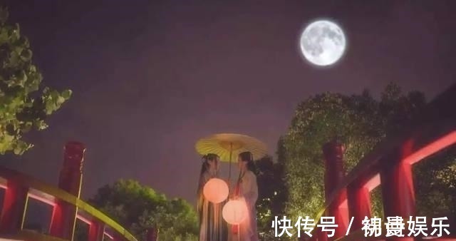 人约黄昏后@如果你心里藏着一个人,相思难忘,就读一读这三首元宵词