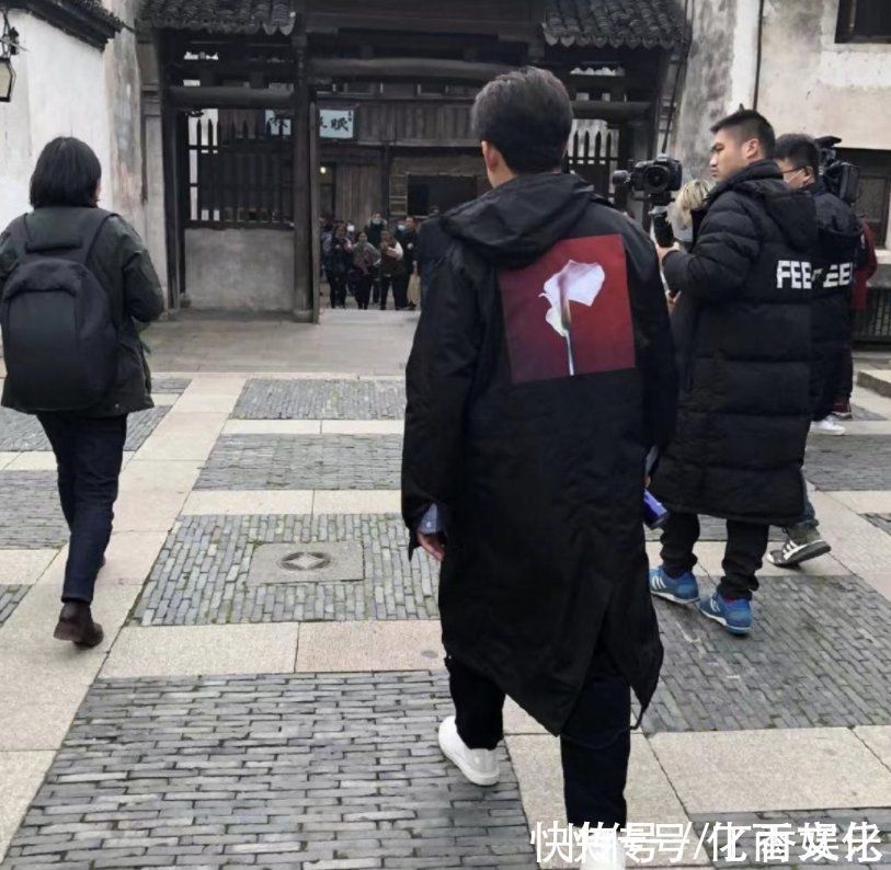 没等来《向往4》,黄磊何炅转头录制新综艺,嘉宾阵容太神仙