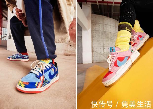 nike 过年新鞋囤起来！Nike “农历新年” 系列，豪华阵容曝光！