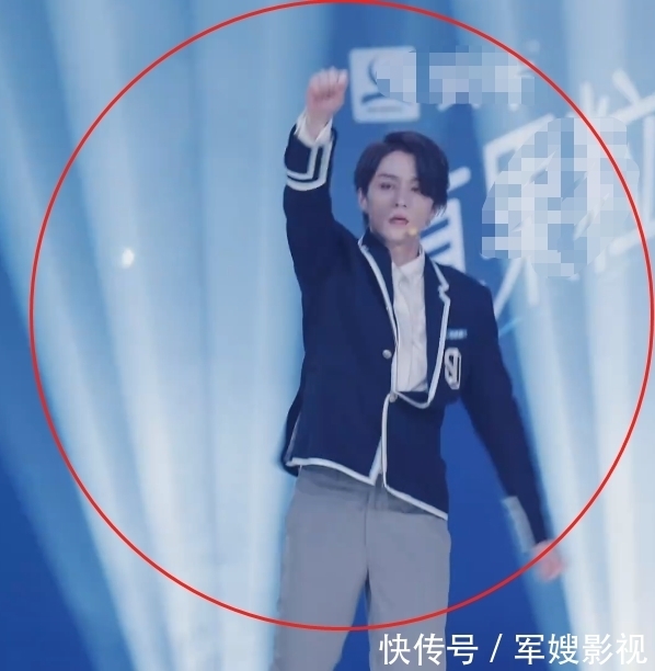 《青春有你3》主题曲直拍，余景天实火，邓孝慈是来健身的吗？