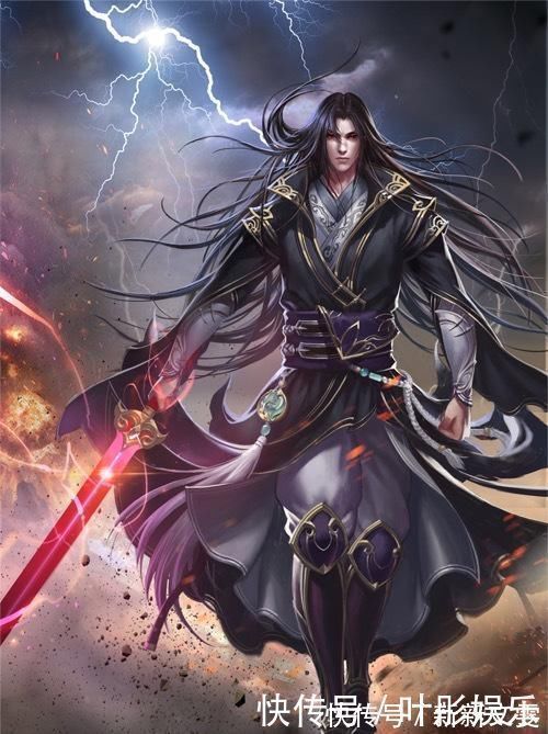 武道宗师!四本适合书荒时看的小说,量大管饱,都是老书虫私房书