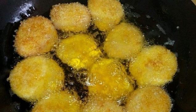 饼学|早餐吃什么简单美味南瓜饼、红薯饼学起来