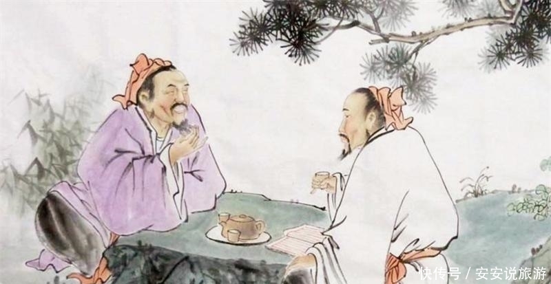 人际关系|俗语:哥走侄不亲,姐去门槛断,兄死叔就嫂,有道理吗?涨知识了