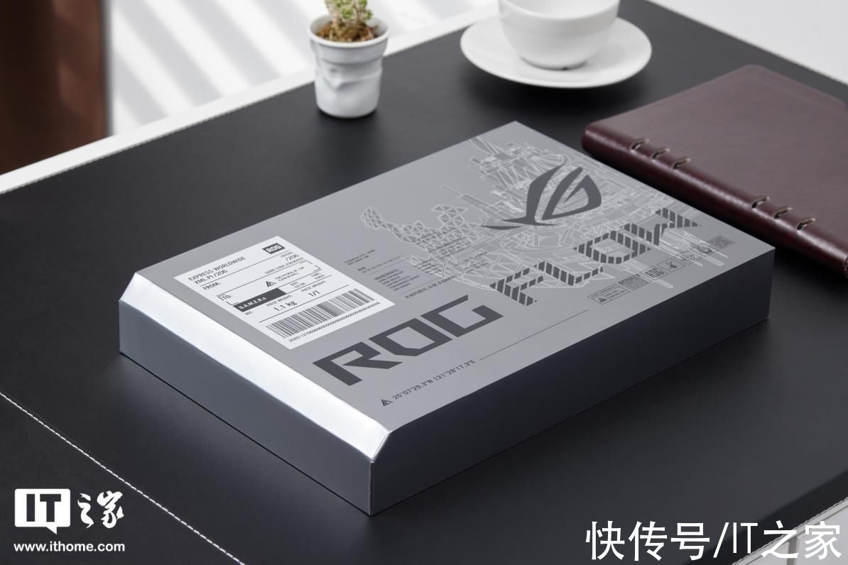 二合一|ROG 幻 X 评测：让发烧友着迷的高性能二合一