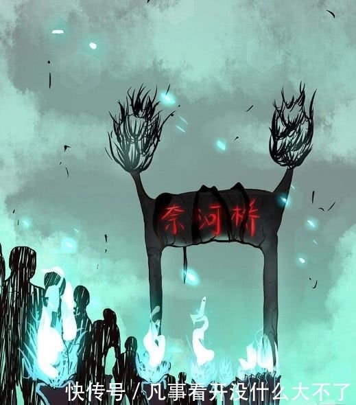 前世|西游记:李世民魂游地府时,为何见了阎王都不参半?看他前世是谁