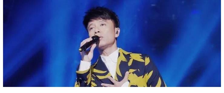 两首歌|李克勤的金曲那么多，但哪一首才是他的代表作？