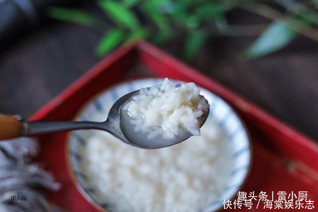 早餐|老祖宗留下来的好东西,秋季进补吃正合适,早餐来一碗营养一整天