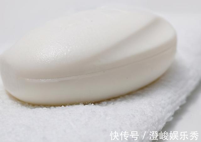 脂肪酸钠|4款超市能买到的香皂,适合干燥皮肤的50+女人,去味又好闻