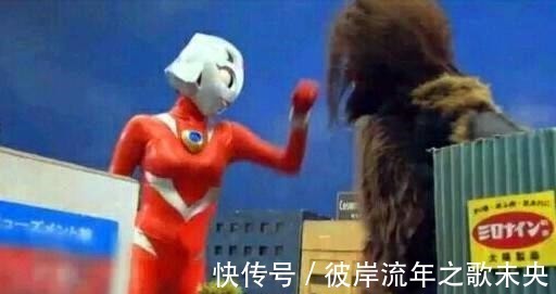 圆谷公司|奥特曼是如何繁衍下一代的网友只需看一版女奥特曼,就明白了