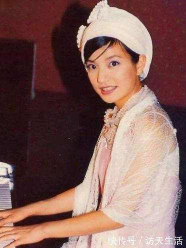 老婆$她为表哥守身70年,他却一生娶4老婆,晚年相逢无言,安然去世