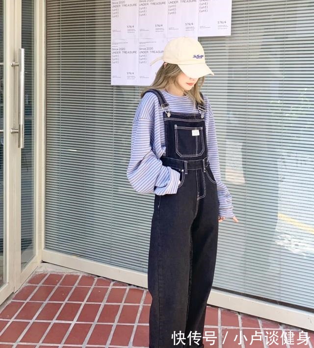 速成 学生党开学穿搭速成指南!照着穿就对了!