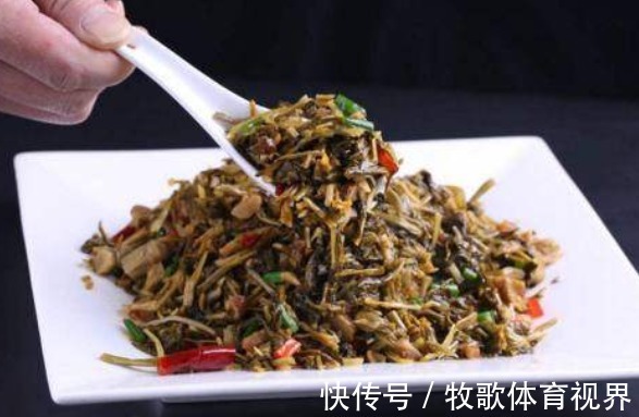 患癌|腌菜吃太多真的会“致癌”?注意:做到一点就能规避掉风险