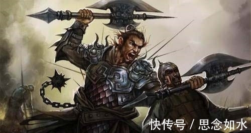 贴身保镖|水浒传中大家忽略了一个绝顶高手，他是宋江的保镖，还曾斩杀四虎