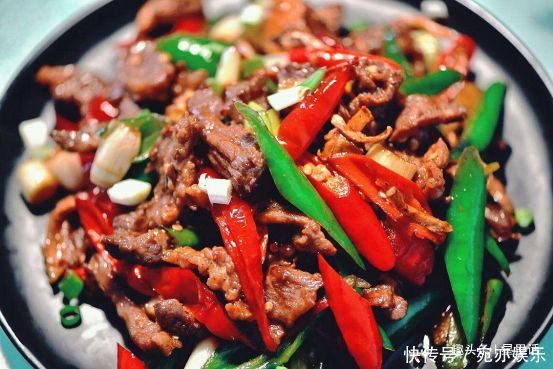 营养丰富的几道家常菜,有荤有素有凉菜,下酒下饭,家人吃的香