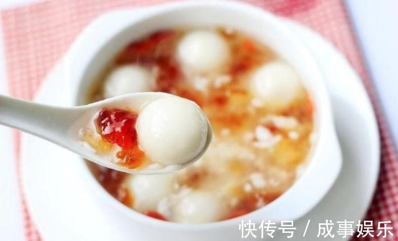 胶原蛋白|学会这份早餐,每天睡醒吃一次,皮肤越来越好,美容院都不用去了