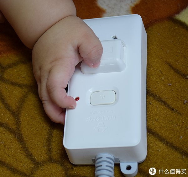 米宝|生活小物件 插座保护盖 拿什么来守护你，我的宝贝？