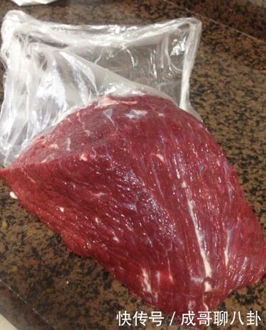 新鲜|买牛肉,”行家“认准这3块买,新鲜细嫩口感好,商家忽悠不到你