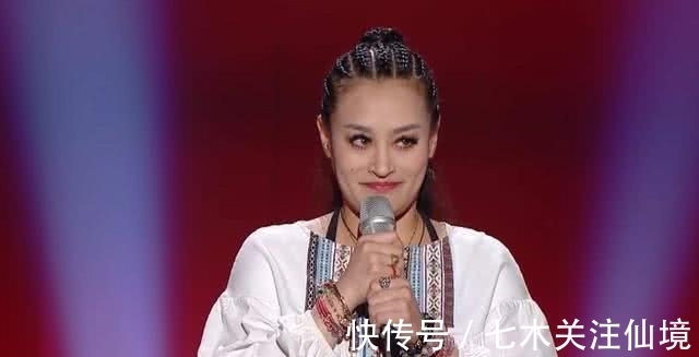 纪晓君|撕破脸!纪晓君落选《中国好声音》,知名歌手怒揭节目黑幕