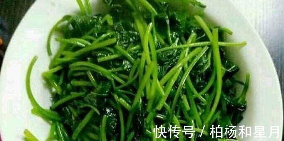 老少皆宜|被誉为“长寿菜”,每天炒一盘,视力好了,身材也变好了!