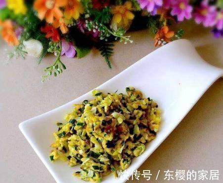 番茄炒蛋|用这个菜炒鸡蛋,比番茄炒蛋好吃一百倍,孩子天天吵着要我做!