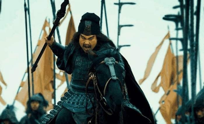 丧门星|刘备广揽天下英雄,不料弄了个丧门星,蜀汉因此亡国!