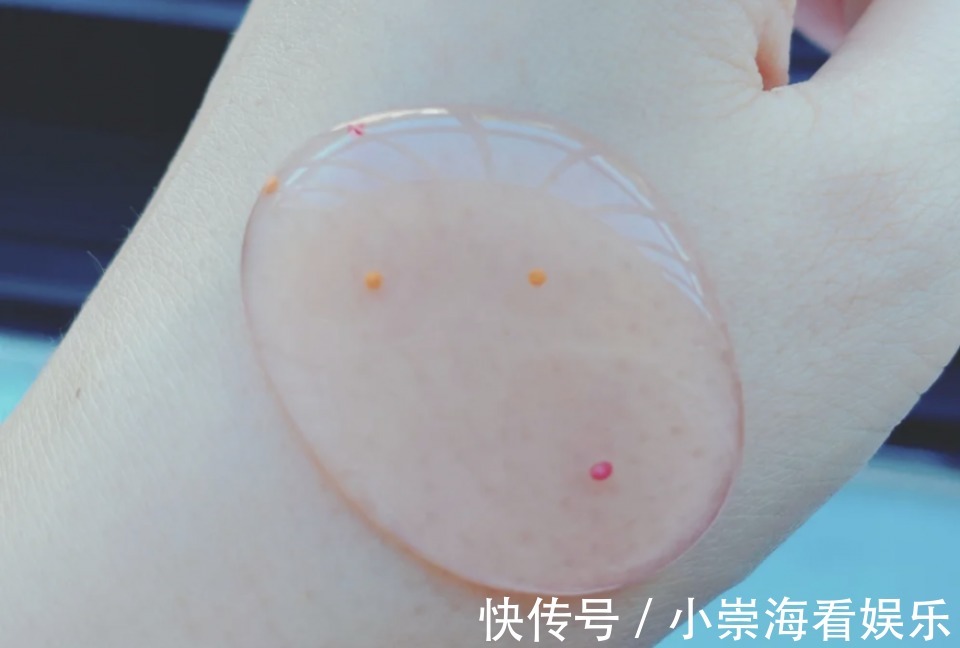 香型|夏日沐浴露,无论是爱出汗还是痘痘肌,总有一款适合你