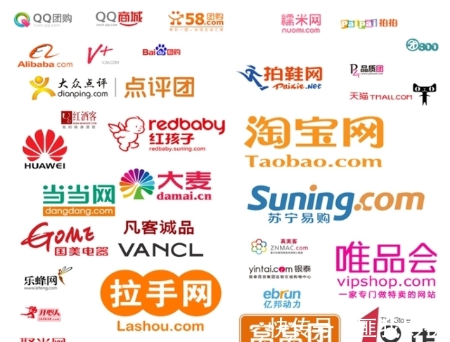 实体店|中国电商规模世界第一，为何外国普遍不扶持电商？原因或因这几点