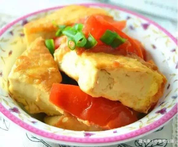 百吃不厌的几道家常菜，荤素搭配，美味简单营养，越吃越香