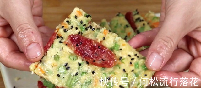 只用1把豆角2块钱豆腐,不炒不炖,出锅比大鱼大肉还解馋,真香!