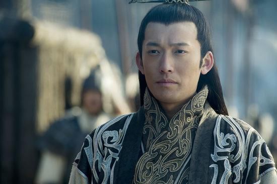  嘲笑|赤壁之战后，孙权嘲笑张昭20年，若听张昭的，天下早70年就统一了！