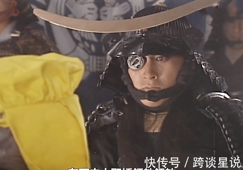 战国时期伊达政宗能力如何?名气大于实力,