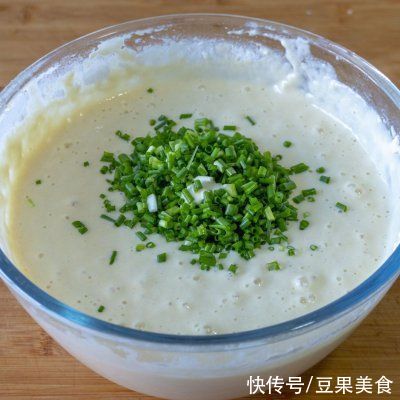 香味儿|吃不下饭？那是你不会做玉米饼