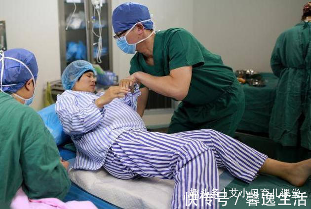 宝妈|产妇生完宝宝,过了4天又生了一个,看见孩子全家人都说搞错了