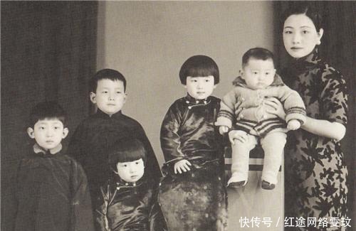 与原配平起平坐,她婚后14年连生9子,身怀六甲还能逼退小三