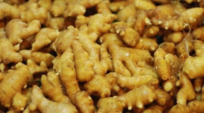 一勺醋，三味药，醋泡过的3样东西，保你终身受益，利健康助长寿