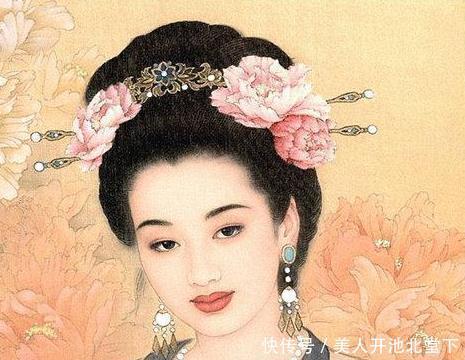 老婆|唐伯虎有多好色, 看他有几个老婆就知道了!