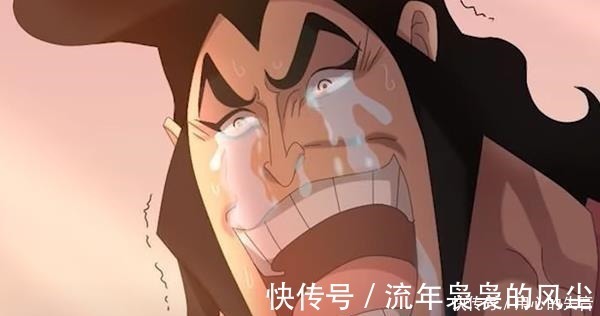 尾田|海贼王中人气飙升最快的角色,为路飞不惜与父亲为敌,和娜美绝配!