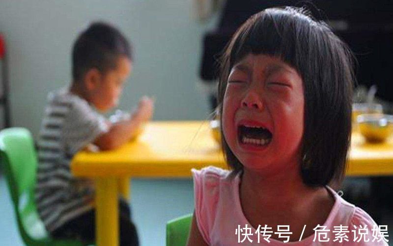 孩子|性格怯懦常被欺负的孩子,大多来自这两种家庭,你们家中招没