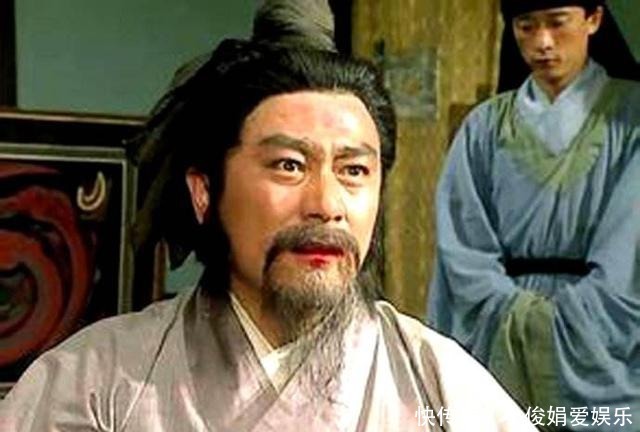 对不起|此人投降魏国还让刘备觉得是自己对不起他,可以算是将之楷模了