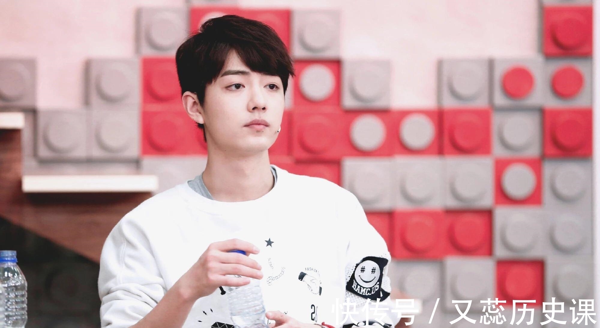 cctv|肖战参加活动汇总(考古指南)